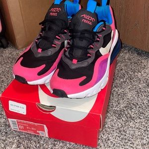 Air max 270 react